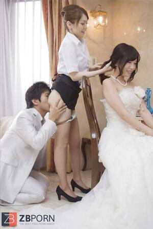naked japanese wedding - Japanese Wedding Nude | Sex Pictures Pass