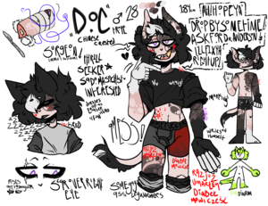 Jeffrey Dahmer Porn - yep, i'll pull a jeffrey dahmer! by G4MZEE on DeviantArt