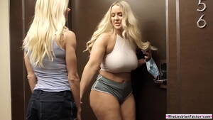 Big Tit Milf Lesbian Porn - A lesbian milf dove fucking big tits bff - XVIDEOS.COM