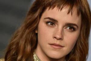 Emma Watson Miley Cyrus Blowjob - Emma Watson y Chord Overstreet, fotografiados juntos de la mano