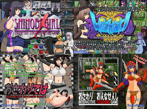 neko hentai flash games - Koooonsoft - Games Collection
