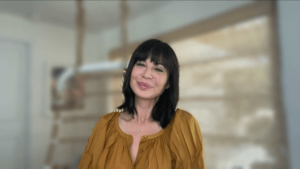 Catherine Bell Gives Blowjob - Catherine Bell on her new movie, Lifetime's 'Jailbreak Lovers' | KTLA