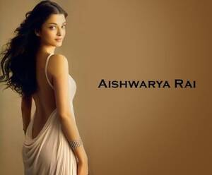 aishwarya rai nude video - Aishwarya Rai Photos | Bollywood celebrities, Backless dress, Aishwarya rai  wallpaper