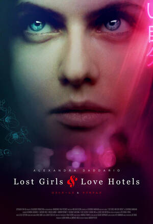 Alexandra Daddario Lesbian Porn - Lost Girls and Love Hotels (2020) - IMDb