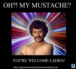 70s Funny Porn - The Monday Meme: I Mustache You a Question â€“ Arcadia Pod