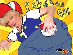 Edited Porn - I salute the brave man who edited this.