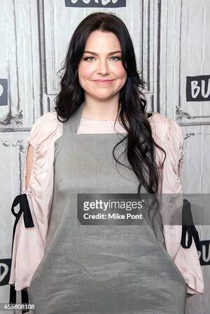 Amy Lee Was In Porn - 292 Presents Amy Lee Stock Photos, High-Res Pictures, and Images - Getty  Images