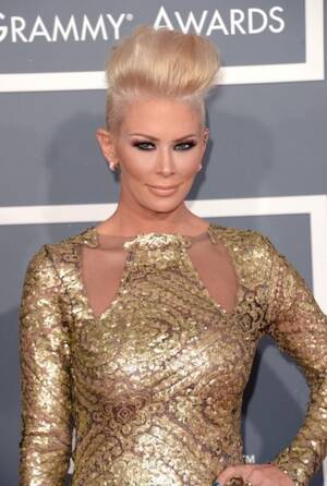 Celebrity Porn Line - Celebrity Big Brother 2015: Jenna Jameson tipped to complete trio of porn  stars in the house | Metro News