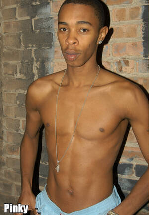 Black Male Porn Star Pinky - Gay Porn Star Pinky | Gay Fetish XXX