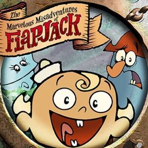 Flapjack Cartoon Network Porn - The Marvelous Misadventures of Flapjack on Cartoon Network - LOVE! Whoever  wants to make fun of me for loving Flappy is a boring land-lubber who  doesn't ...