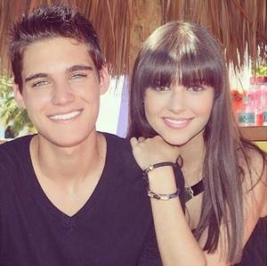 Every Witch Way Nickelodeon Porn - Nick Merico + Elizabeth Elias Â· Every Witch WayWitchesTelevisionsBrugesWitch Wicked