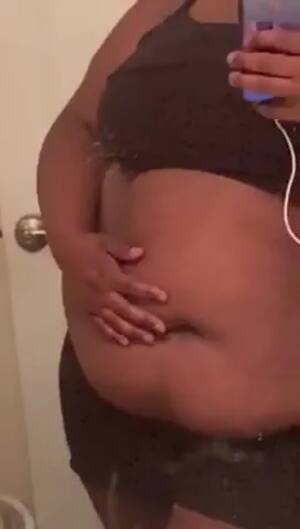 Big Belly Black Bbw Porn - Free Black BBW with a Big Belly Porn Video - Ebony 8