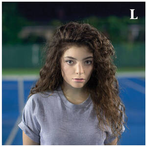 Lorde Porn - Jet Planes, Islands, Tigers On a Gold Leash: Lorde - \