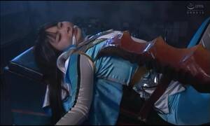 japanese superhero bondage - BoundHub - School girl and japanese superheroine