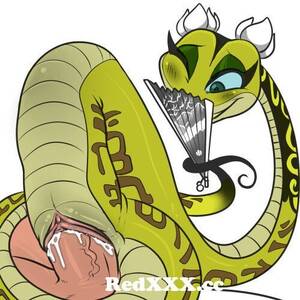 Kung Fu Panda Viper Porn - Master viper. (lonbluewolf) [Kung Fu panda] from kungfu panda fucking  master Post - RedXXX.cc