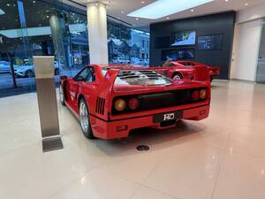 Ferrari Garage Porn - These 5 classic Ferraris are worth over $20 million | CarExpert