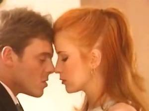Classic Redhead Porn - Antique Ginger-haired Fuck-fest