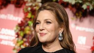 Drew Barrymore Porn Bondage - Drew Barrymore Is 'Not a Person Who Needs Sex'