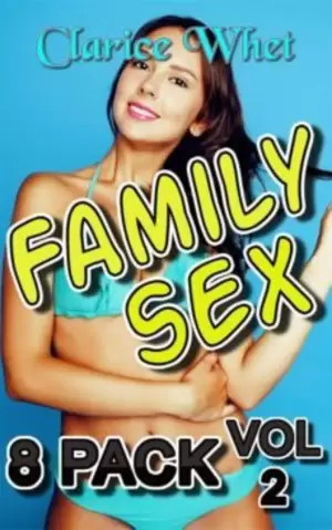 Drunk Mom Creampie Porn - Ebook FAMILY SEX - 8-PACK VOL 2: INCEST TABOO FAMILY SEX DADDY DAUGHTER  EROTICA DADDY DAUGHTER FATHER DAUGHTER MOTHER AND SON EROTICA BROTHER AND  SISTER CREAMPIE BAREBACK FAMILY EROTICA IMPREGNATION BREEDING EBOOK