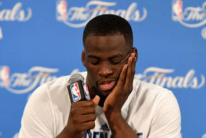 Draymond Green Porn - Draymond Green Offered $100K to Star in Adult Movie After Snapchat Snafu