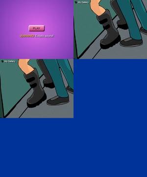 Leela Porn In A Box - Turanga Leela in a sex box (animated) (sound) by Nikisupostat (Futurama  AnimationFlash CreampieAhegao).swf [W] 9.8 MiB. Loop. Porn, Bondage,  Vaginal, Anal.