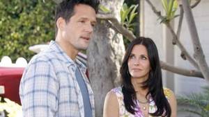 Jules Cougar Town Porn - With so many new series popping up on streaming services and DVD every day,  it gets harder and harder to keep up with new shows, much less the all-time  ...
