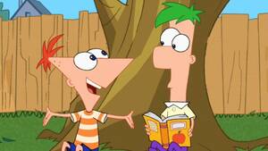 Investigating Phineas And Ferb Isabella Porn Comic - The Untold Truth Of Phineas And Ferb