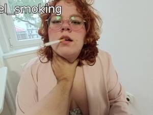 mature secretary smoking - Secretary Smoking Porn Videos - fuqqt.com