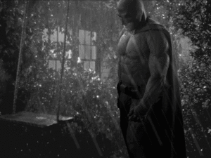 Ben Affleck Sex Gif - Without Question, The Best GIF Of Ben Affleck As Batman | HuffPost UK Comedy
