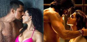 bollywood actress jacqueline fucking scenes - The Best Bollywood Sex Scenes to Recreate | DESIblitz