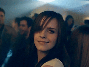 Emma Watson Interracial Porn Gif - Emma Watson's Opening Costume in Beauty and the Beast Is Way Edgier Than  the Original | Glamour