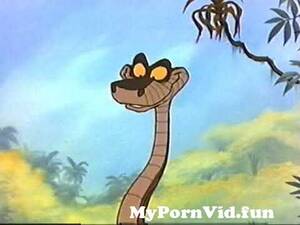 Kaa Jungle Book Mowgil Porn - The Jungle Book (1967) - Mowgli Meets Kaa Again from mowgli kaa Watch Video  - MyPornVid.fun