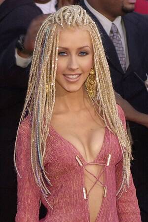 christina aguilera anal sex - Christina Aguilera twenty Years ago During The Stripped Era ( I wish she  would do a documentary on this time in her life cause this changed the  game) : r/popculturechat