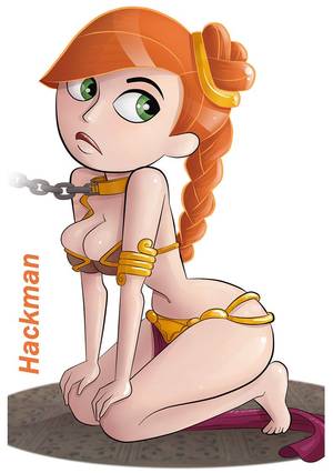 Kim Possible Slave Porn - @LittleAmy21