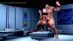 Juggernaut X Men Porn - 3d porno juggernaut sex x men watch online