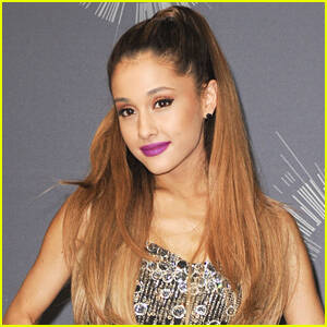 Nude Ariana Grande Porn - Ariana Grande's Alleged Nude Photos Are 'Fake' | Ariana Grande, Celebrity  Nude Photo Leak Scandal | Just Jared: Celebrity Gossip and Breaking  Entertainment News