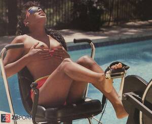 Angel Kelly Porn Star Beach - 80s Queen Angel Kelly - ZB Porn