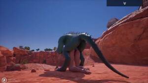 Mythical 3d Porn - 3D Porn Monster - CartoonPorn.com