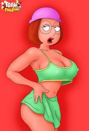 Family Guy Multiverse Porn - Compare huge breasts size of porn peggy hill, meg from family guy and velma  dinkley