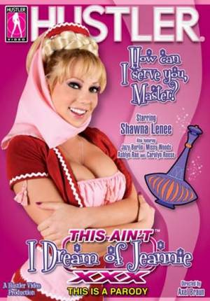 Bewitched Porn - Studio: Hustler