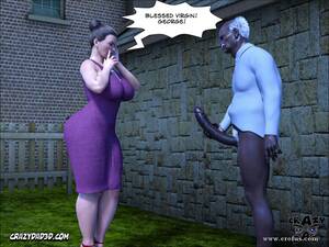 3d Family Porn George - Page 59 | pigking-crazydad-comics/the-grandma/issue-12 | Erofus - Sex and  Porn Comics