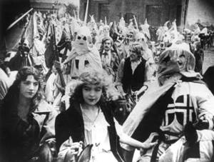 Big Cock Tiny Girl Porn Animated Gif - The Birth of a Nation (1915)