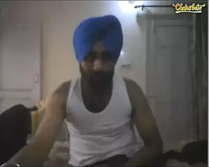 amateur indian sex punjabi sardar - Sardar Sikh Jerk And Cum | xHamster