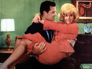 Doris Day Nude Porn - James Garner named the 'two sexiest female stars in Hollywood' â€“ And it's  quite a surprise | Films | Entertainment | Express.co.uk