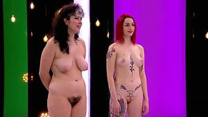 free nude tv shows - Free Naked Tv Porn | PornKai.com