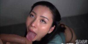 Asian Delight Blowjob - Rae Lil Black JAPANESE BLOWJOB Asian Uncensored Cum Facial At 9.10 - Teen  Sweet (Asian Delight, Autumns Asian Desire, Sweet Pornstars) - Tnaflix.com