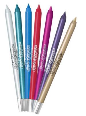 Hard Candy Porn - Eye Love Wednesday - Hard Candy Stroke Of Genius Long Wear Eyeliner Pencil