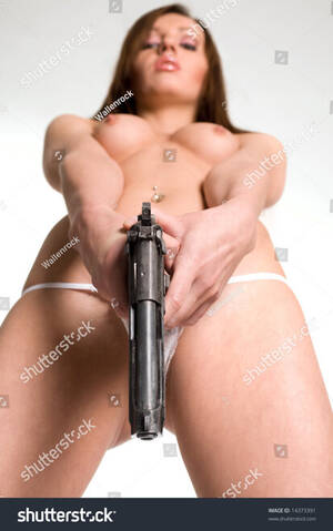 Hot Naked Female Porn - Sexy and Dangerous - Sexy and Dangerous - stock-photo-sexy-naked-woman-with-gun-14373391  Porn Pic - EPORNER