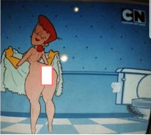 Cartoon Network Porn Animated - 