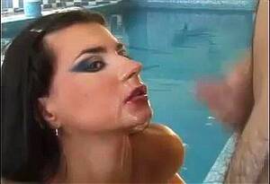 dorothy black facial - Watch Dorothy Black bukkake - Blowjob, Bukkake, Euro Babe Porn - SpankBang